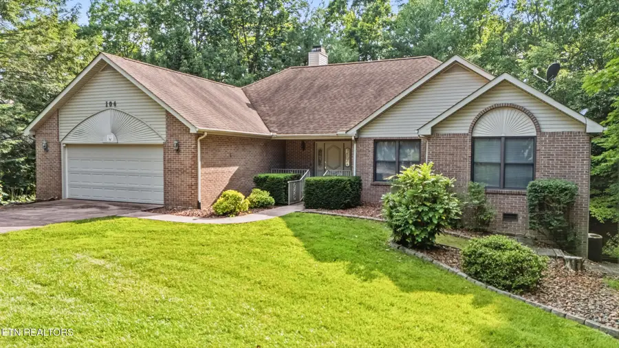 104 Flossmoor Circle, Crossville, TN 38558 - #2