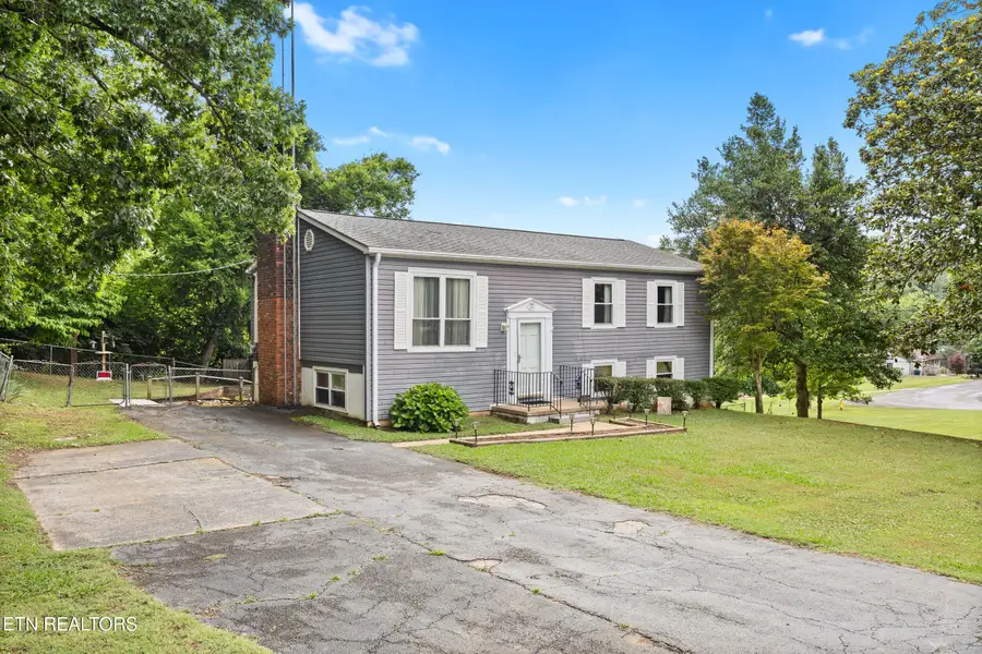 5301 Fontaine Rd, Knoxville, TN 37920 - #2