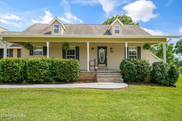 2707 Lady Bug Lane, Maryville, TN 37803
