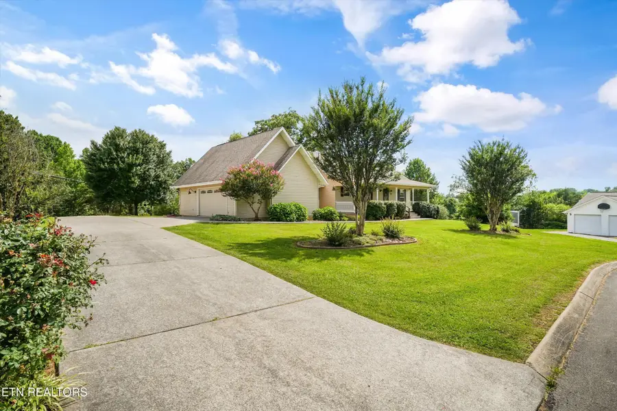 2707 Lady Bug Lane, Maryville, TN 37803 - #3