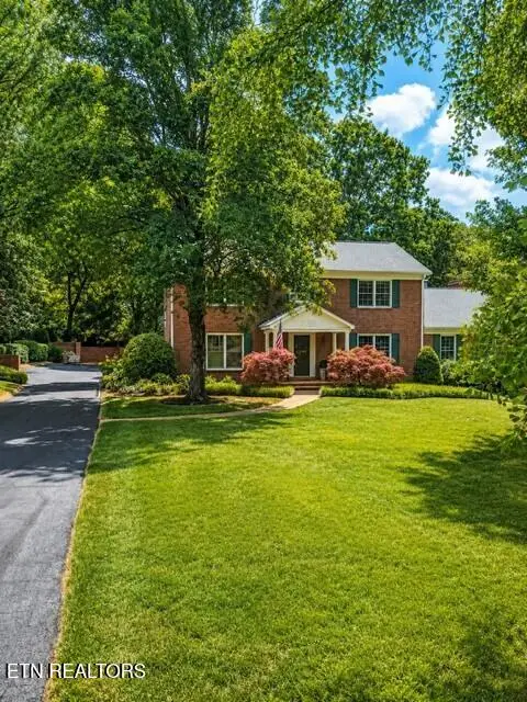 1514 Agawela Ave, Knoxville, TN 37919 - #1