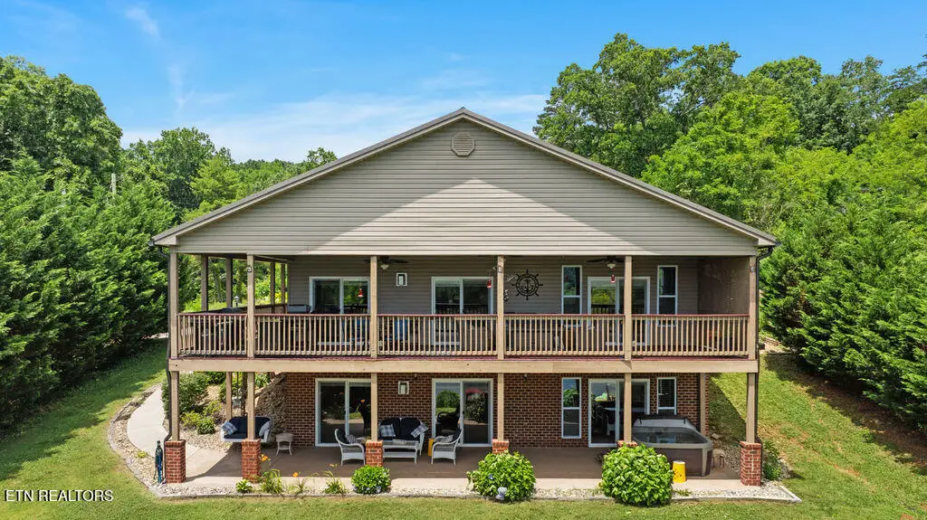 479 Engel Rd, Loudon, TN 37774 - #1