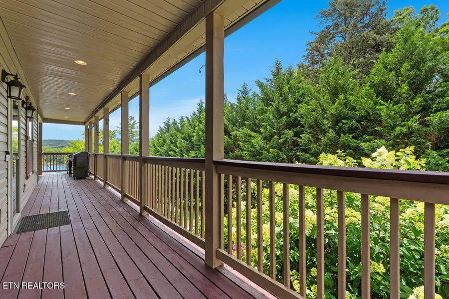 479 Engel Rd, Loudon, TN 37774 - #2