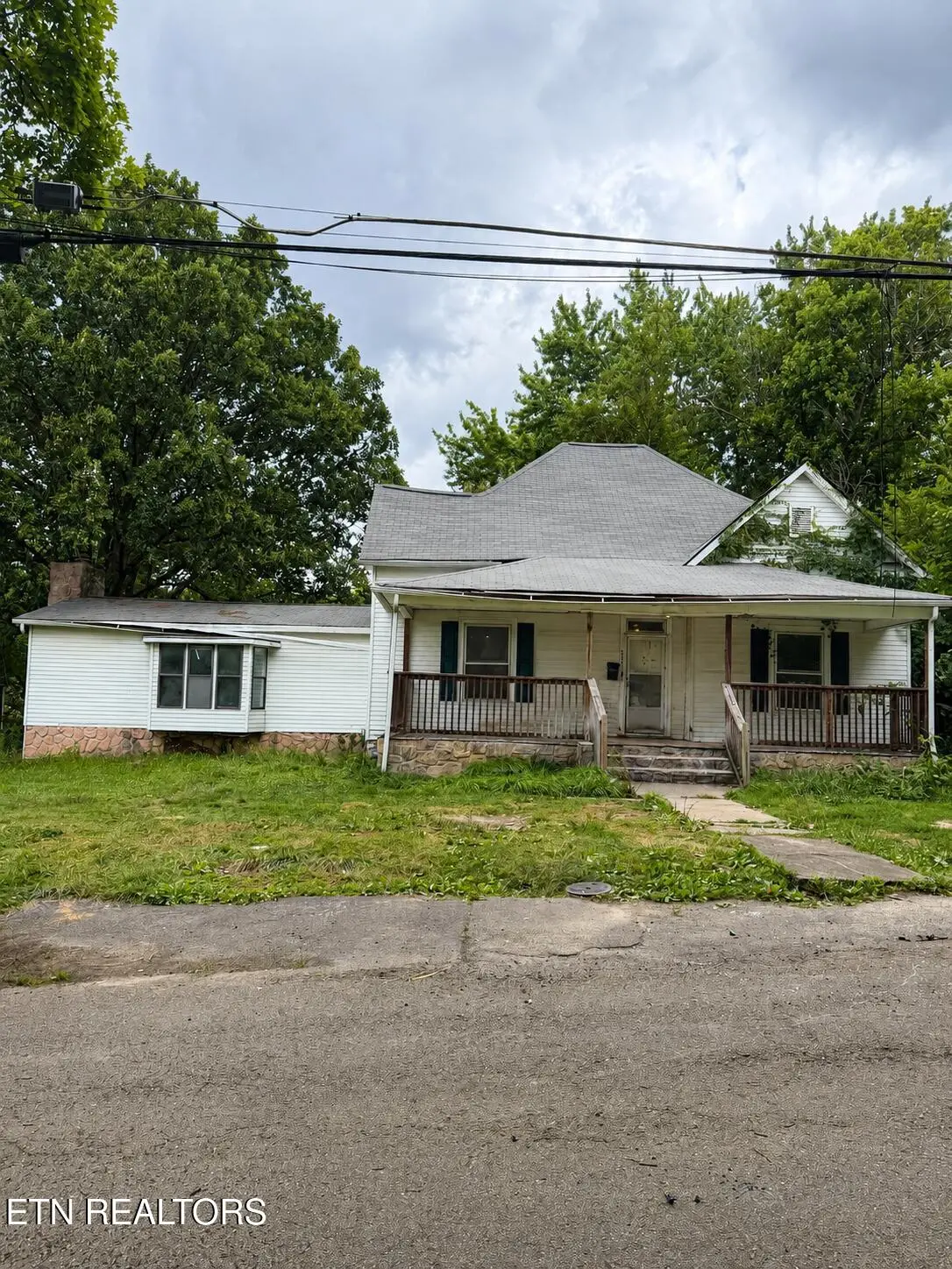 717 Banks Ave, Knoxville, TN 37917 - #1