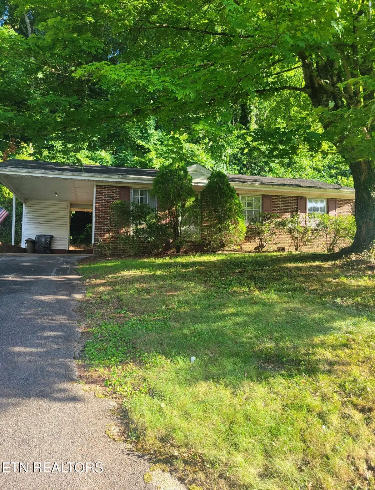 2318 Sylvania Ave, Knoxville, TN 37920 - #1