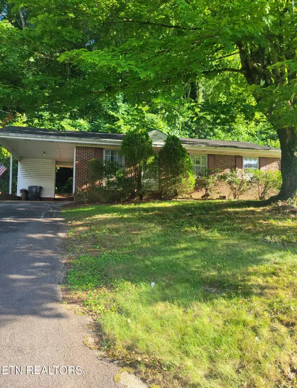 2318 Sylvania Ave, Knoxville, TN 37920