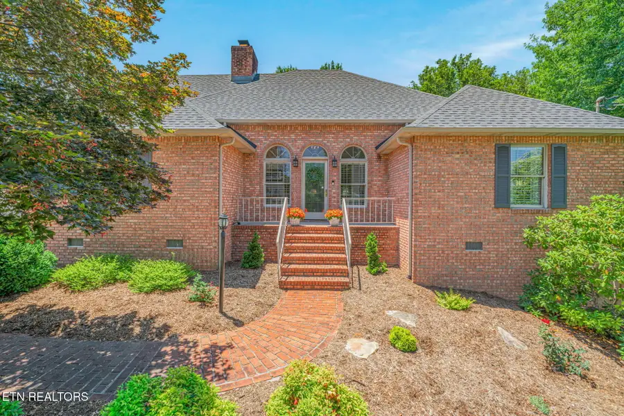 3701 Hackworth Rd, Knoxville, TN 37931 - #2