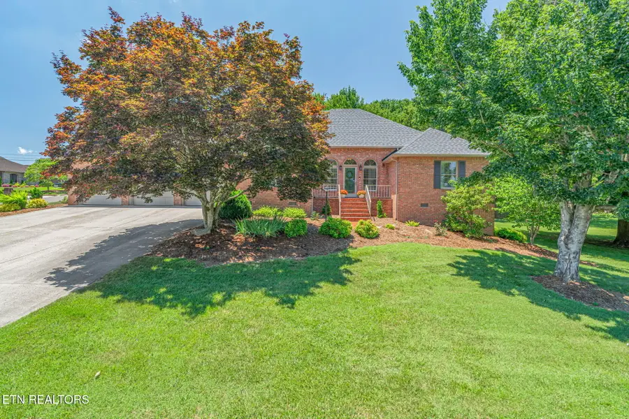 3701 Hackworth Rd, Knoxville, TN 37931 - #3