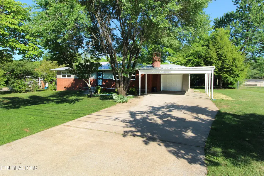 3204 Walnoaks Rd, Knoxville, TN 37921 - #2
