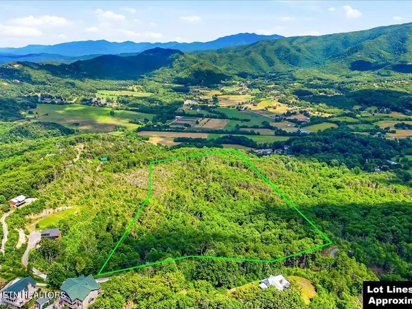 0 Indigo Lane, Sevierville, TN 37862