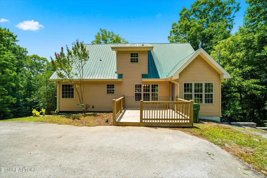 1134 Deer Trail Way, Seymour, TN 37865 - #2