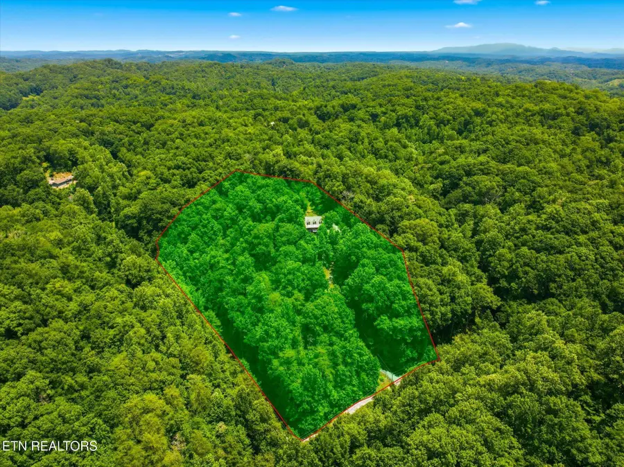 1134 Deer Trail Way, Seymour, TN 37865 - #3