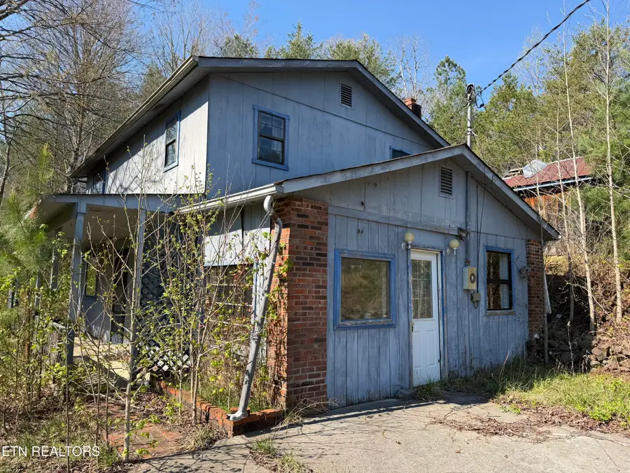 13320 New Highway 68, Tellico Plains, TN 37385 - #2