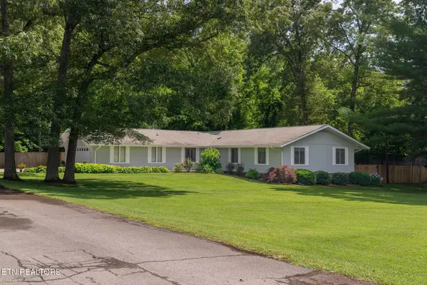 332 Crossfield Drive, Knoxville, TN 37920
