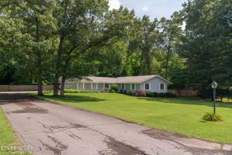 332 Crossfield Drive, Knoxville, TN 37920 - #2