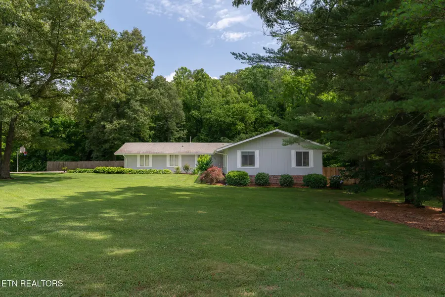 332 Crossfield Drive, Knoxville, TN 37920 - #3