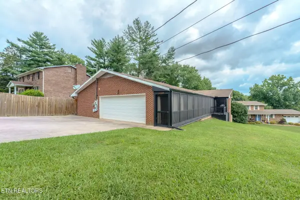 1414 Rosalyn Drive, Knoxville, TN 37914