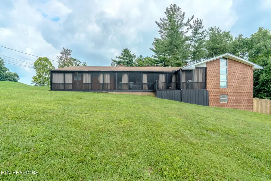 1414 Rosalyn Drive, Knoxville, TN 37914 - #2