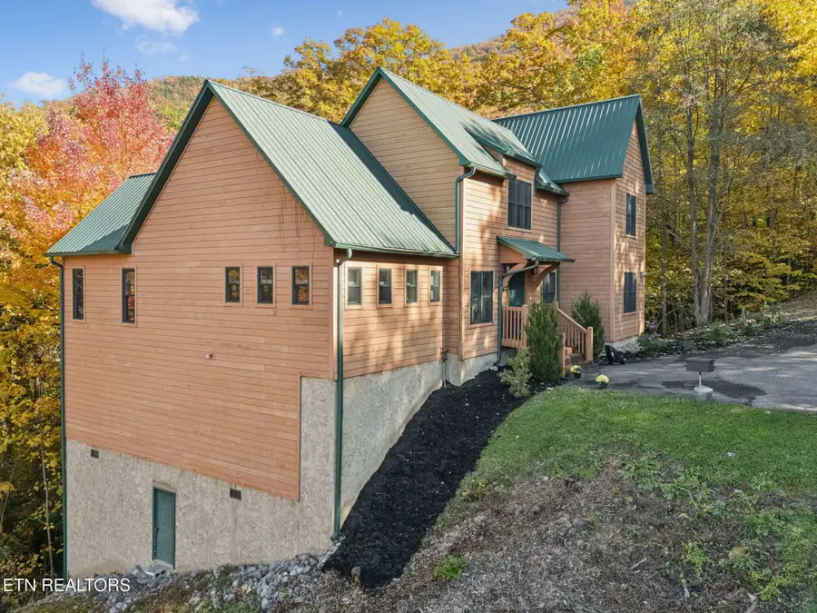 3715 Cinnamon Way, Sevierville, TN 37862 - #3
