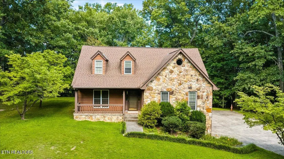 400 Imperial Heights Drive, Lafollette, TN 37766 - #1