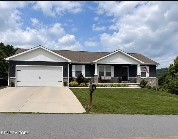 3308 Clouds Rd, New Tazewell, TN 37825