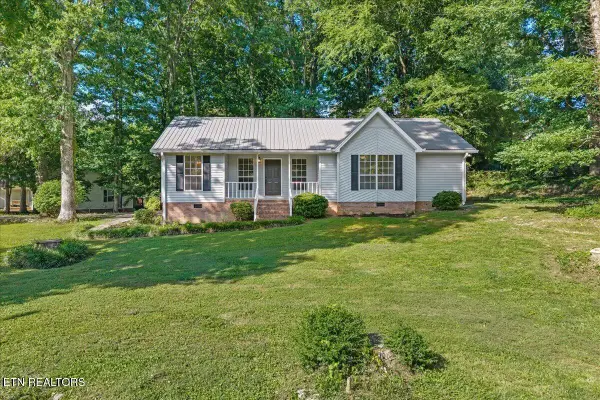 2613 Kenwood Drive, Athens, TN 37303