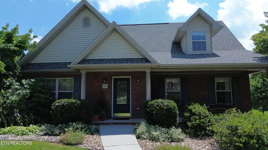 7555 Stonehenge Drive, Talbott, TN 37877 - #2