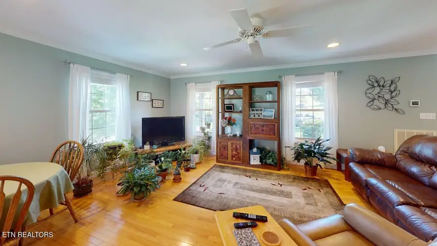 7555 Stonehenge Drive, Talbott, TN 37877 - #3
