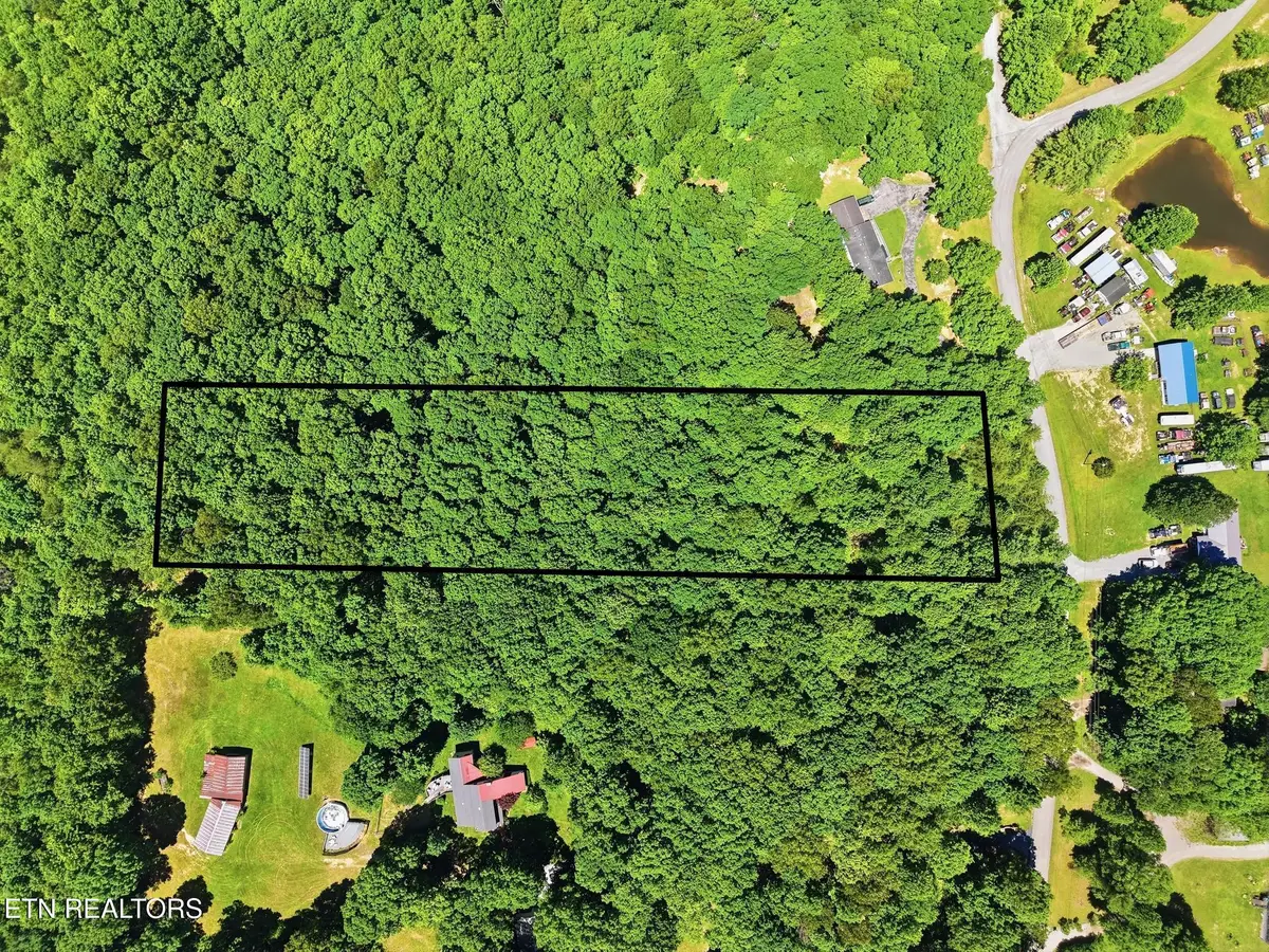 2.6AC High Rock Loop, Monterey, TN 38574 - #1