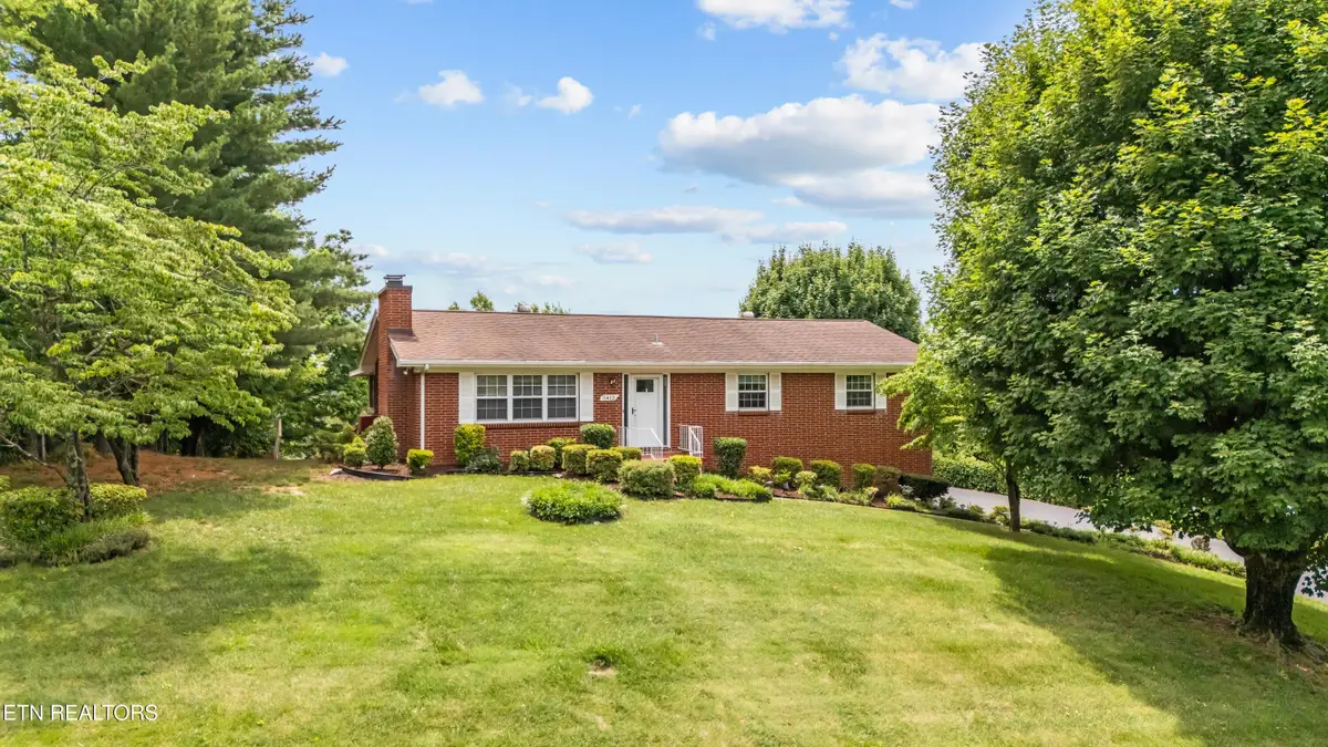 5412 Springplace Circle, Knoxville, TN 37924 - #1