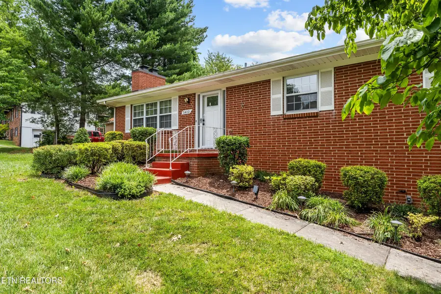 5412 Springplace Circle, Knoxville, TN 37924 - #2