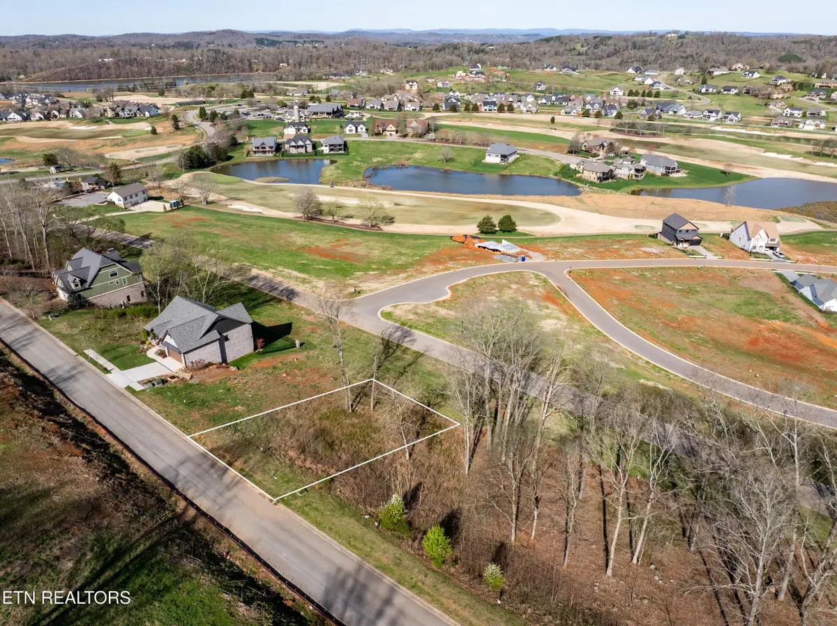 967 Black Cove Lane, Loudon, TN 37774 - #1