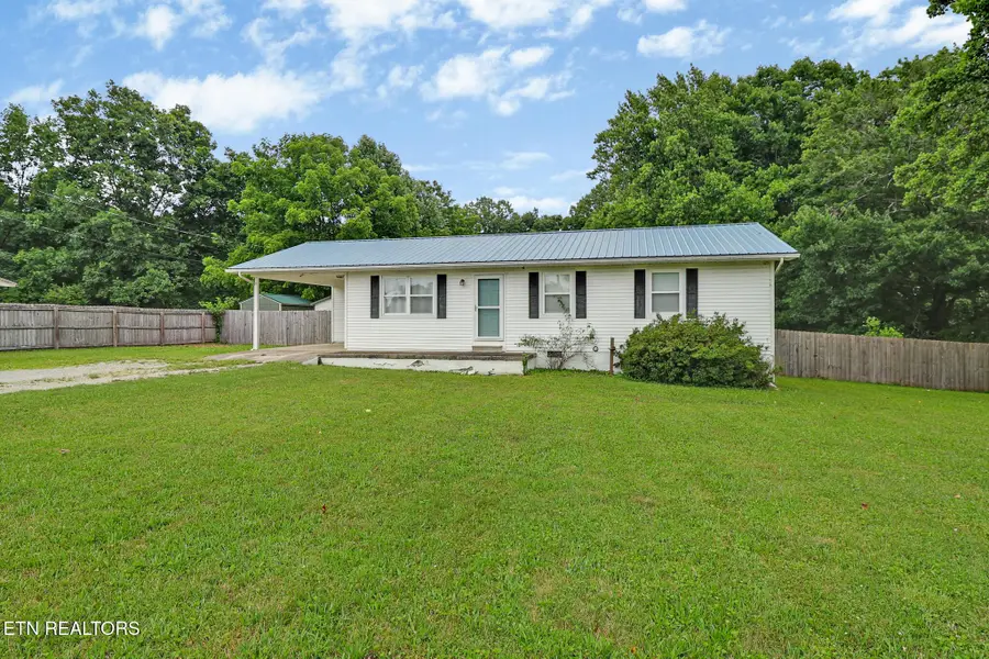 111 Meadow Creek Drive, Crossville, TN 38572 - #2