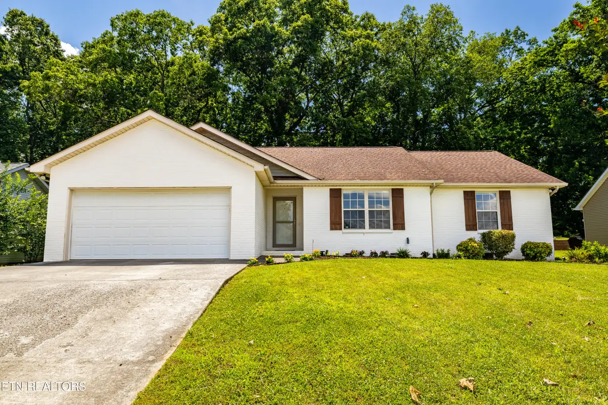 4078 Mountain Vista Rd, Knoxville, TN 37931 - #1