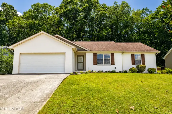 4078 Mountain Vista Rd, Knoxville, TN 37931