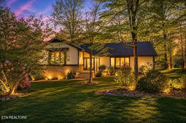 12 / 14 Ridge Crest Circle, Fairfield Glade, TN 38558