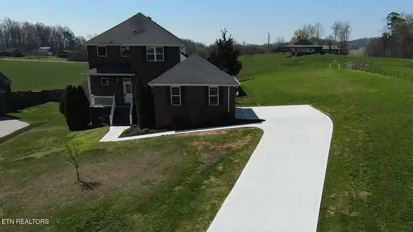 427 Montana Court, Seymour, TN 37865