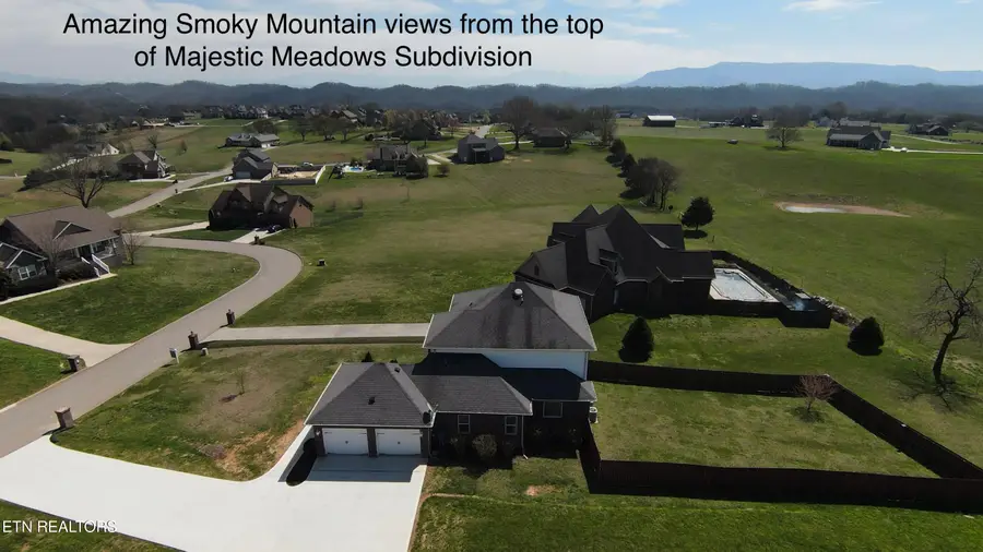 427 Montana Court, Seymour, TN 37865 - #3