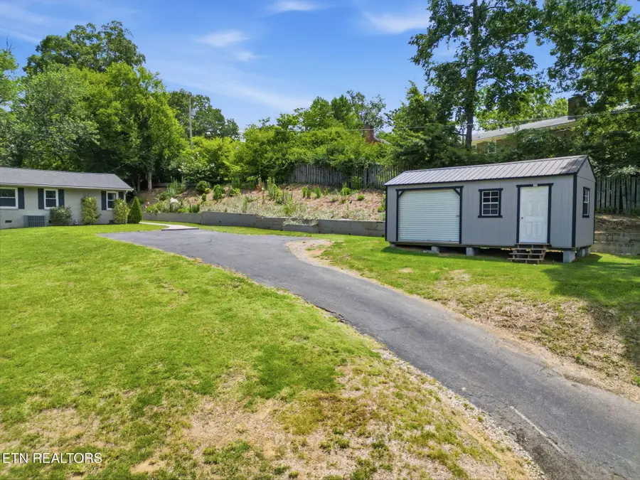 604 Weldon Drive, Maryville, TN 37801 - #3