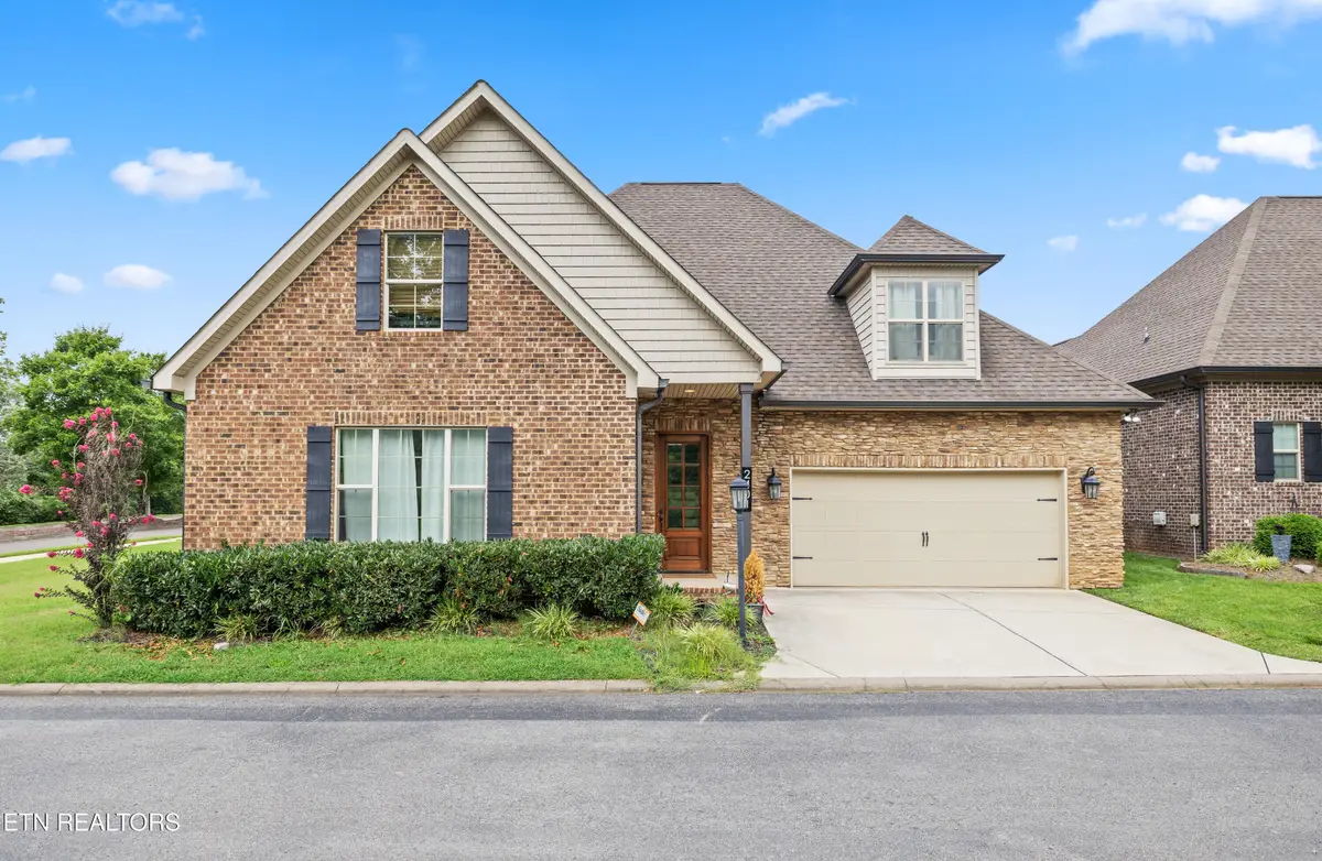 2401 Water Valley Way, Knoxville, TN 37932 - #1