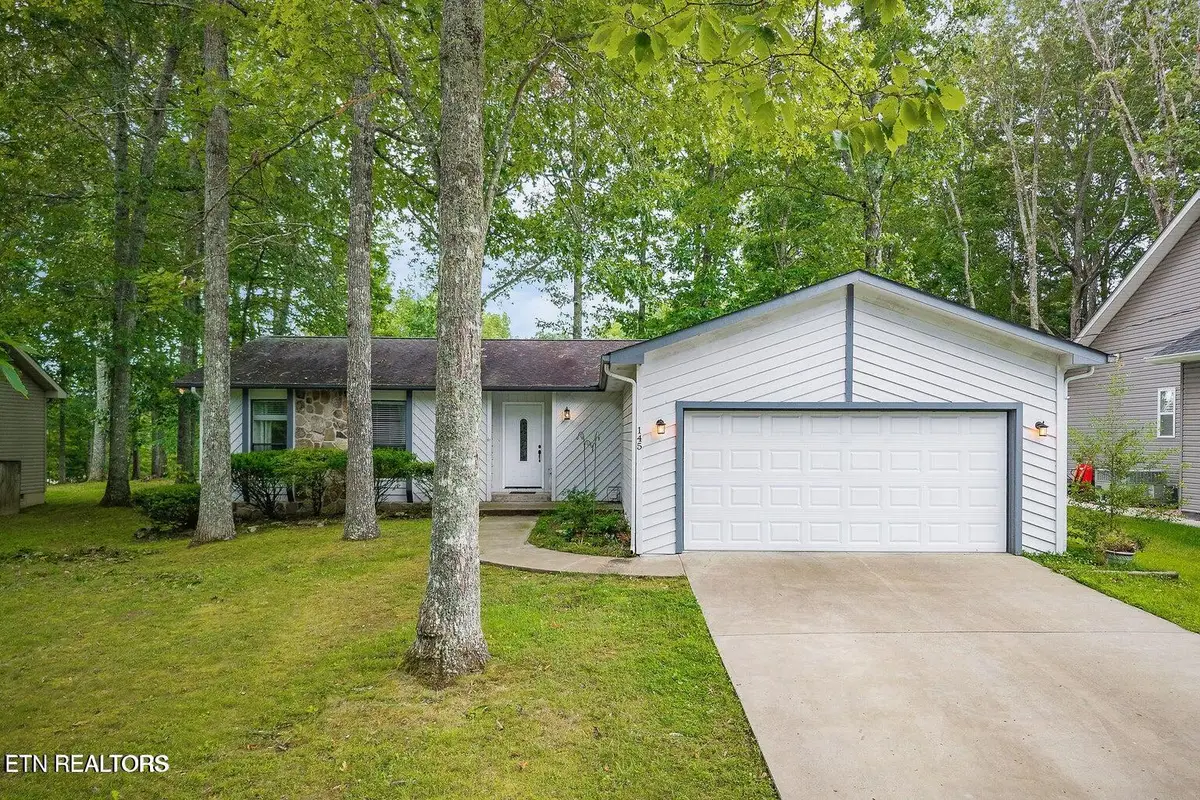 145 Anglewood Drive, Crossville, TN 38558 - #1