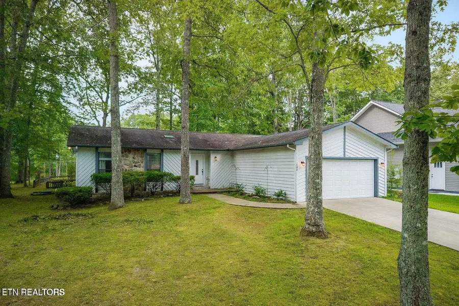 145 Anglewood Drive, Crossville, TN 38558 - #2