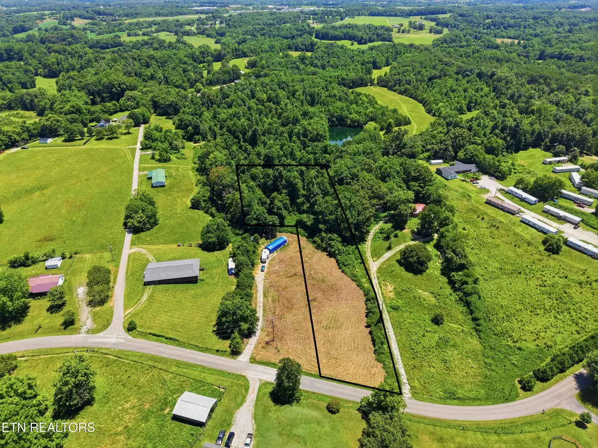 0 Bunker Hill Rd, Cookeville, TN 38506 - #1