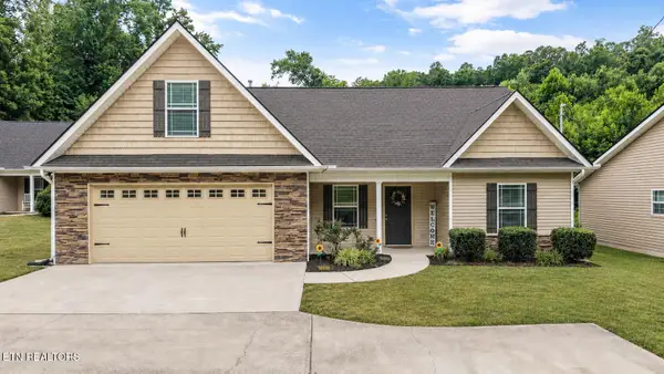 3035 Bakertown Rd, Knoxville, TN 37931