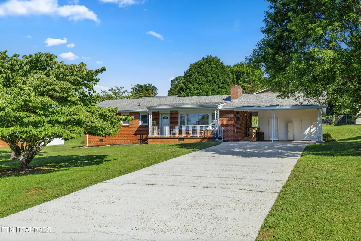 225 Madora Drive, Powell, TN 37849 - #1