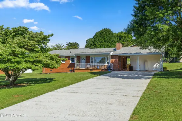 225 Madora Drive, Powell, TN 37849