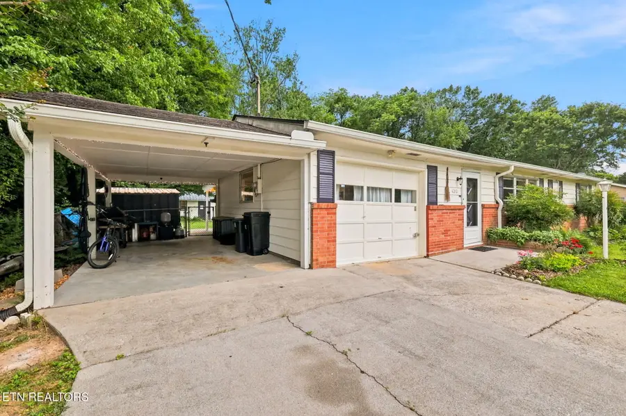 4212 Felty Drive, Knoxville, TN 37918 - #3