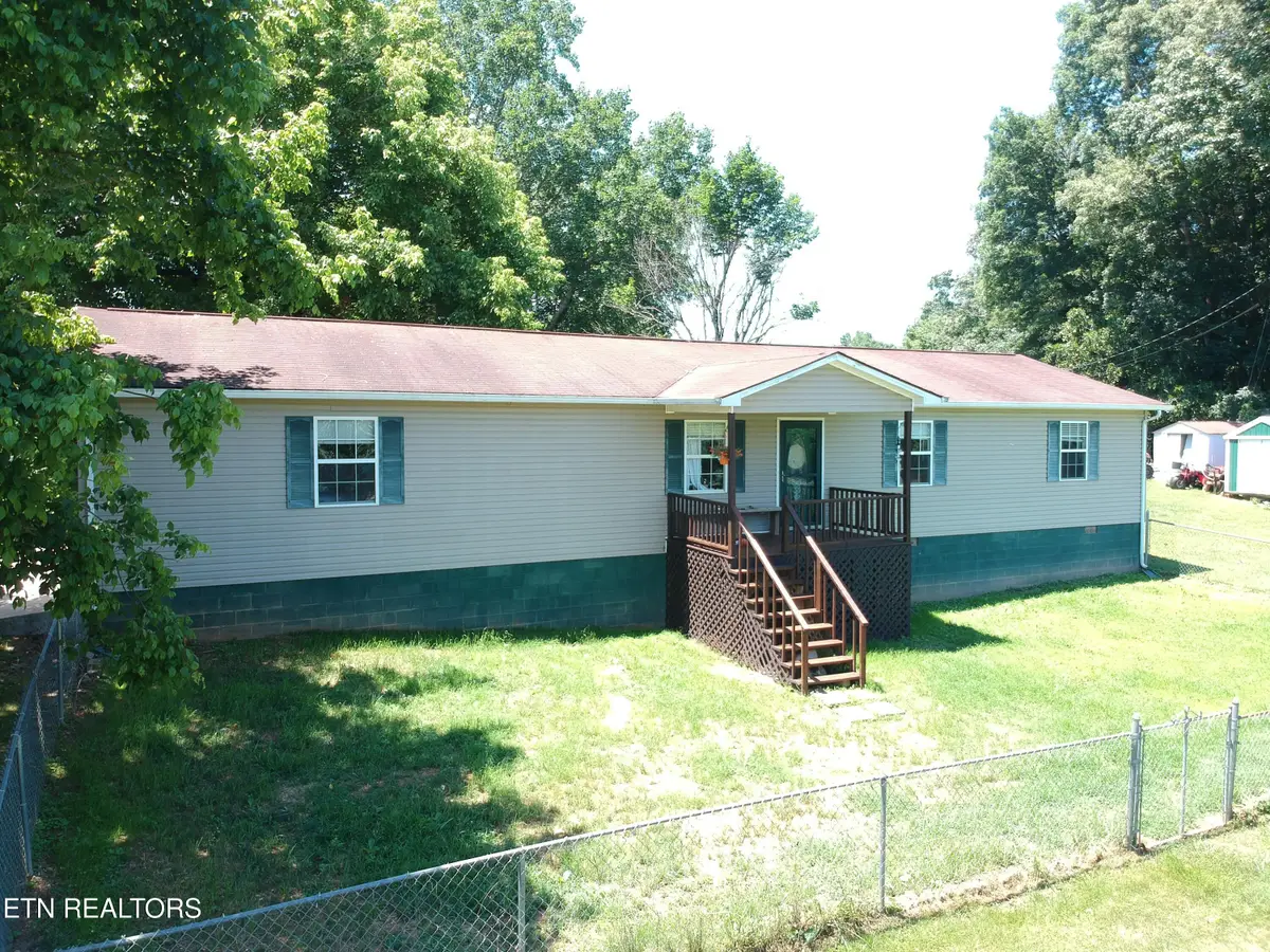 177 Helen Lane, Tazewell, TN 37879 - #1