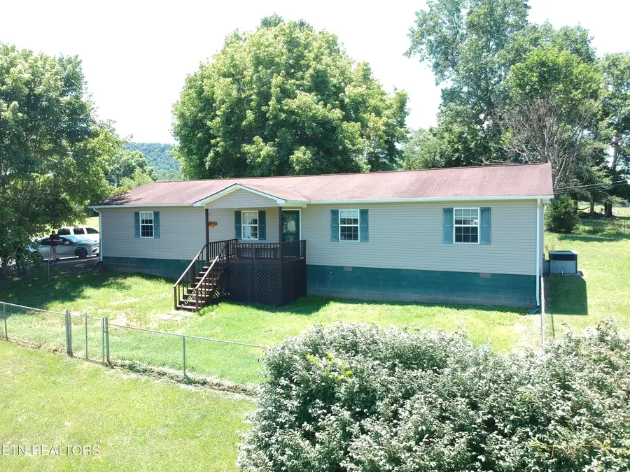 177 Helen Lane, Tazewell, TN 37879 - #2