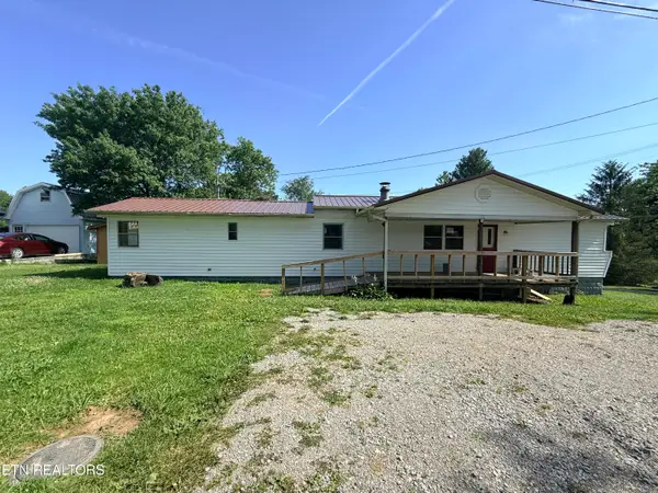 431 Patton Heights Circle, Jamestown, TN 38556
